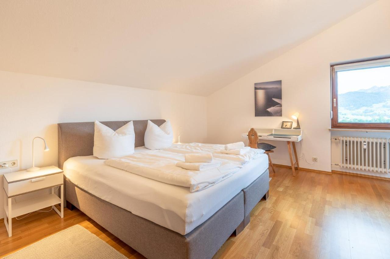 Panorama Apartamento Sonthofen Exterior foto